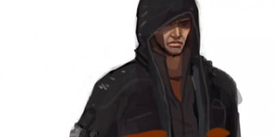 Thief Modern Thief Modern