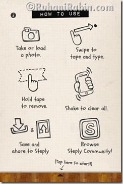 LabelBox Screen 1 LabelBox Screen 1