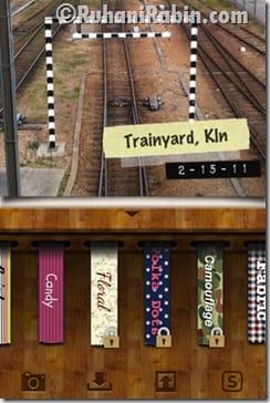 LabelBox Screen 2 LabelBox Screen 2