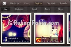 LemeLeme Screen 2 LemeLeme Screen 2