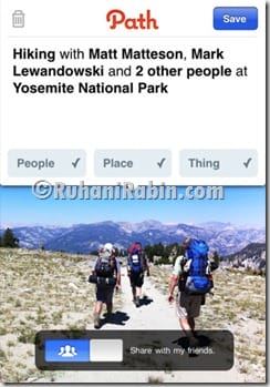 Path Screen 2 Path Screen 2