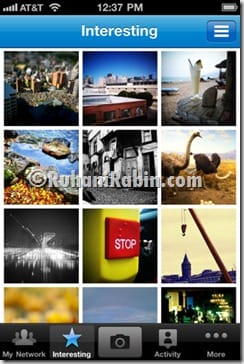 PicPlz Screen 1 PicPlz Screen 1