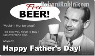 fathers day fathers day