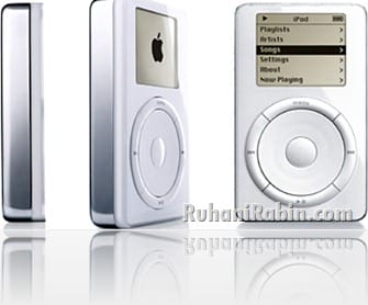  iPod 