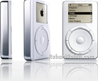 iPod iPod