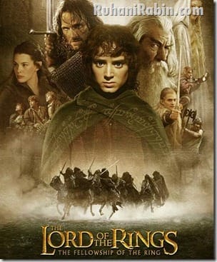 lord of the rings lord of the rings