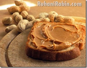 peanut butter peanut butter