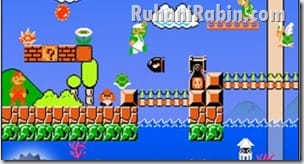 Nintendo's Mario Bros Nintendo's Mario Bros