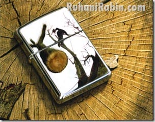 Zippo lighter Zippo lighter