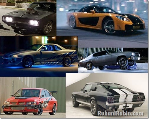 Fast-and-Furious-Cars