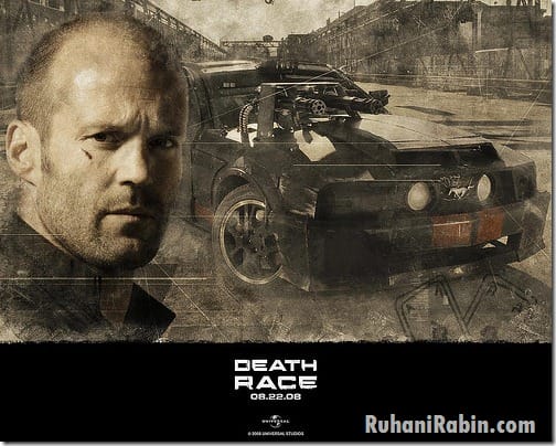 death-race