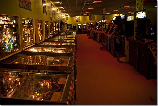 Funspot Family Fun Center Funspot Family Fun Center