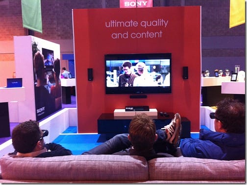 The Gadget Show Live The Gadget Show Live