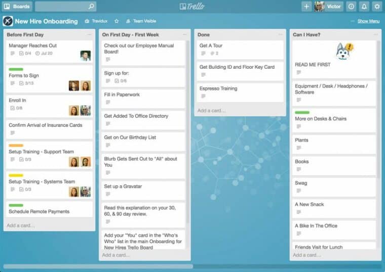 Trello