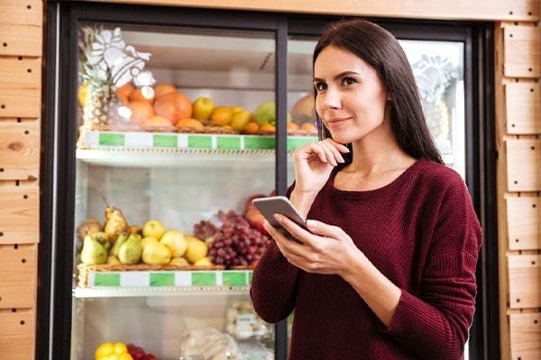 Business Ideas: Online Grocers