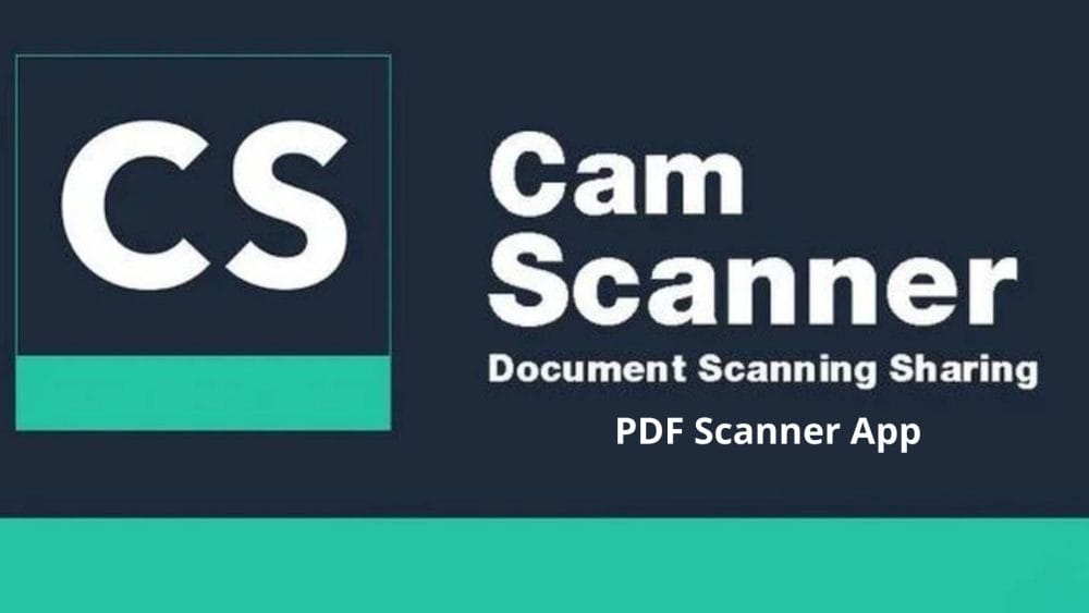 Camscanner