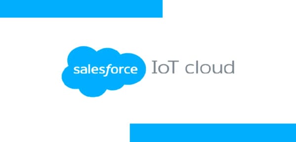 Salesforce Iot Cloud