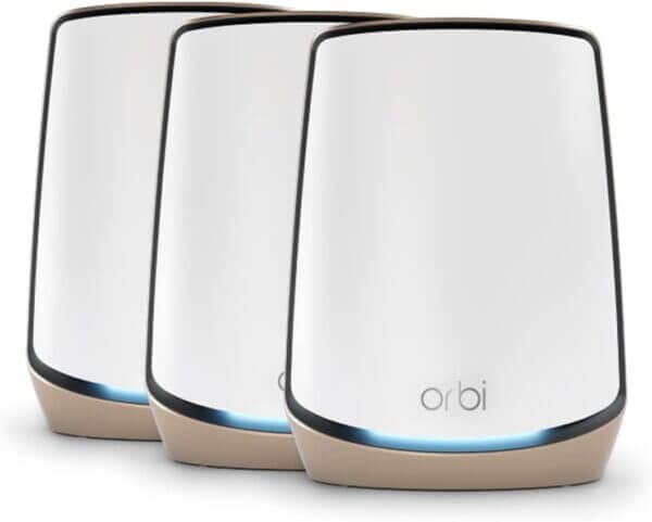 Orbi Mesh Wifi 6