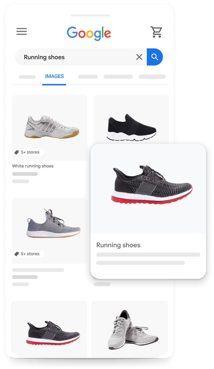 Product Feed Google