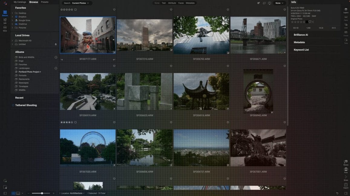 Top 9 Best Lightroom Alternatives for Every Budget 2025
